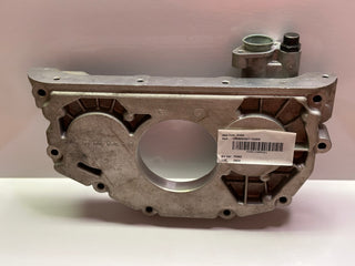 A9061800801 Oil Pump/Crankshaft Cover for Mercedes Benz Vehicles, 24 teeth