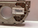 A9061800801 Oil Pump/Crankshaft Cover for Mercedes Benz Vehicles, 24 teeth