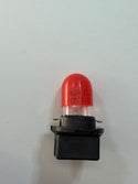Red Lamp, 12V 0.1A. 10W VCH 1112 for Automotive Instrument Panel