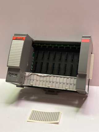 Grayhill 70LRCK16-48 OPENLINE® I/O Module 16 Channel Rack