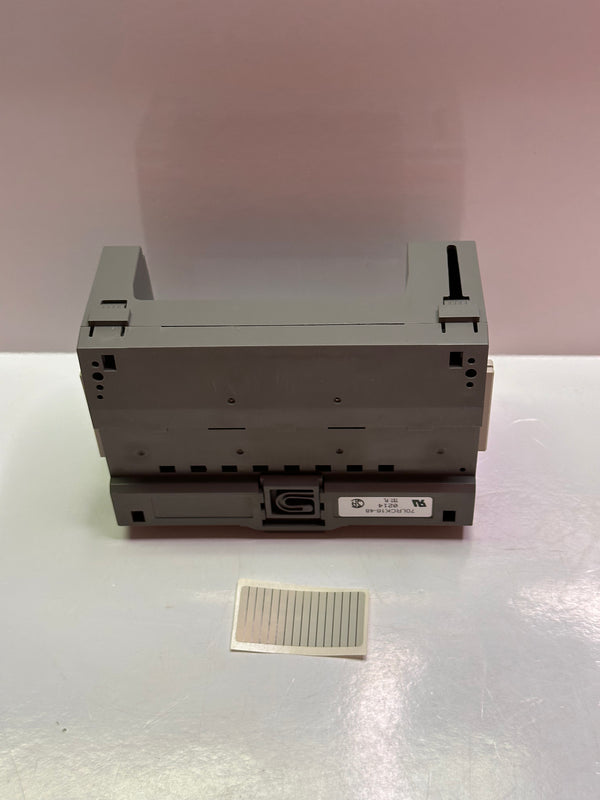 Grayhill 70LRCK16-48 OPENLINE® I/O Module 16 Channel Rack