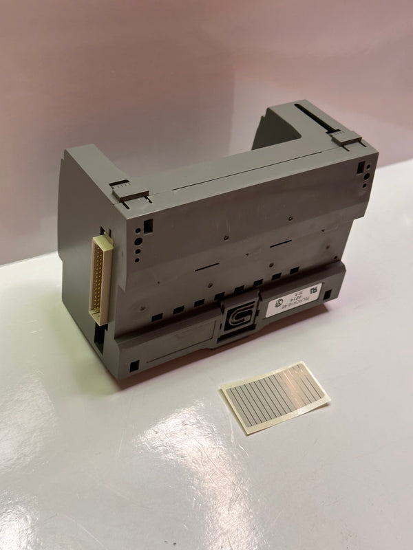 Grayhill 70LRCK16-48 OPENLINE® I/O Module 16 Channel Rack