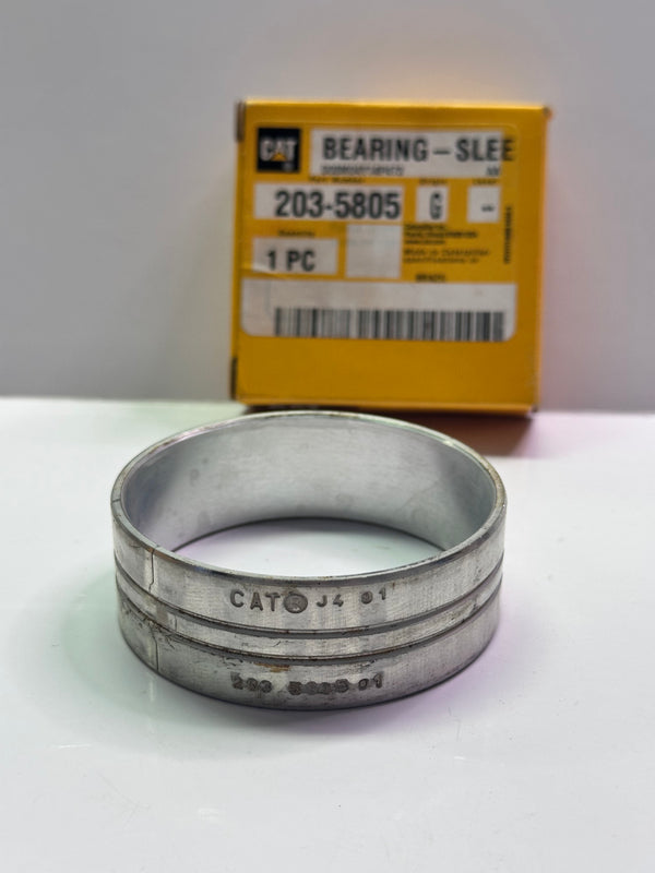 Caterpillar CAT 203-5805 Sleeve Bearing