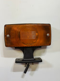 Hella 2126 Front Double Sided Indicator Lamp, Amber