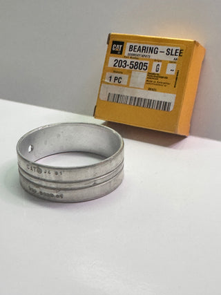 Caterpillar CAT 203-5805 Sleeve Bearing
