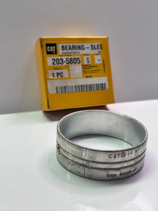 Caterpillar CAT 203-5805 Sleeve Bearing