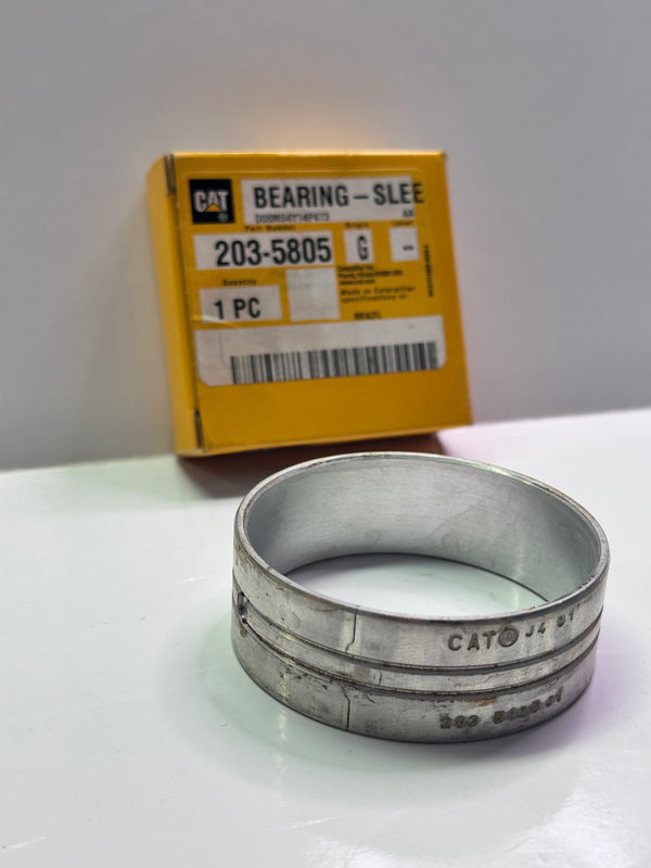 Caterpillar CAT 203-5805 Sleeve Bearing