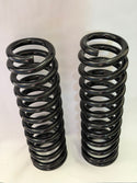 West Coast Suspension TLC103 Coil Spring Set for Toyota Land Cruiser