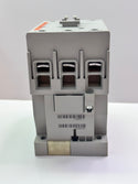 Sprecher+Schuh CA7-72-00-120 Contactor