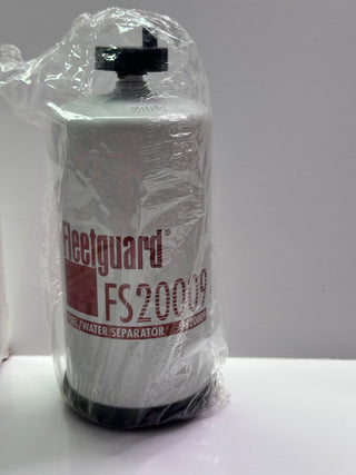 FS20009 Fuel/Water Separator Filter - Fleetguard