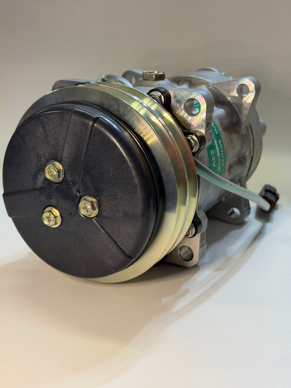 Volvo 14649606 A/C Compressor