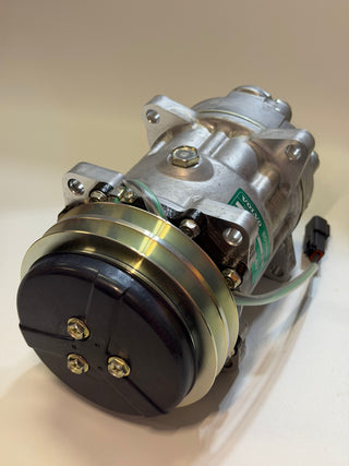 Volvo 14649606 A/C Compressor