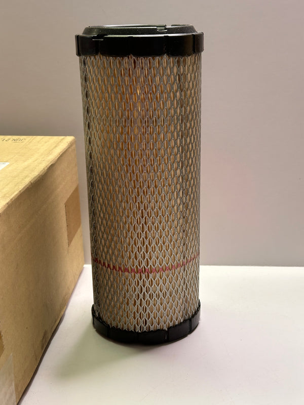 Yanmar 119808-12520 Genuine Air Filter Element (outer) P812543