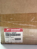 Yanmar 119808-12520 Genuine Air Filter Element (outer) P812543
