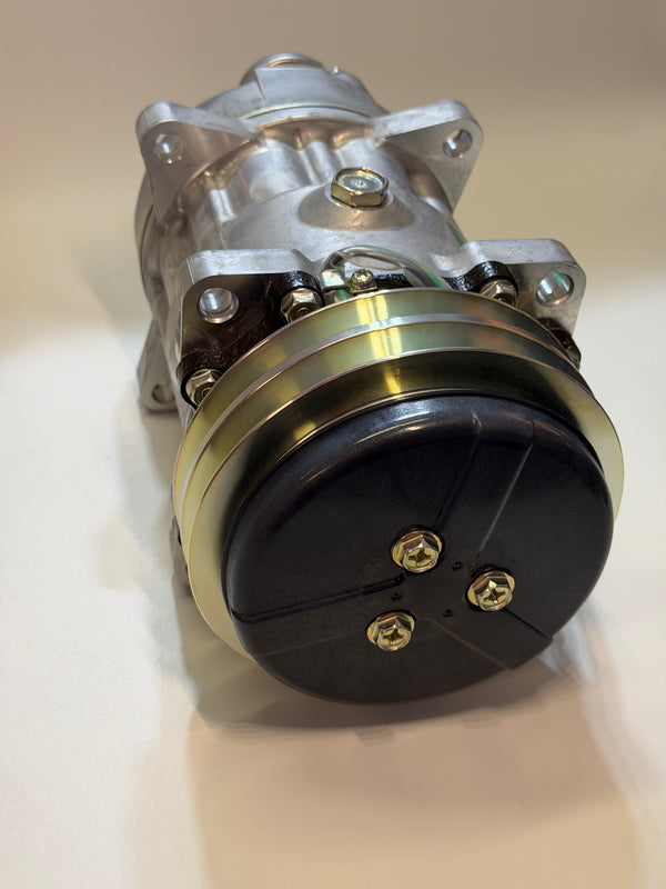 Volvo 14649606 A/C Compressor