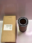 Yanmar 119808-12520 Genuine Air Filter Element (outer) P812543
