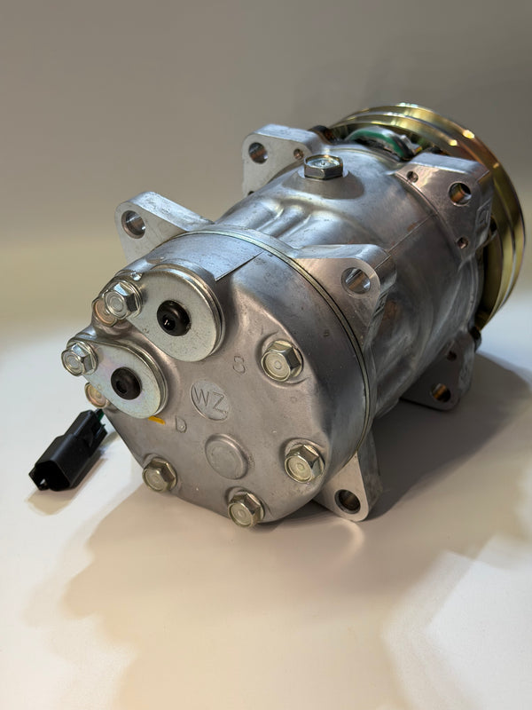 Volvo 14649606 A/C Compressor