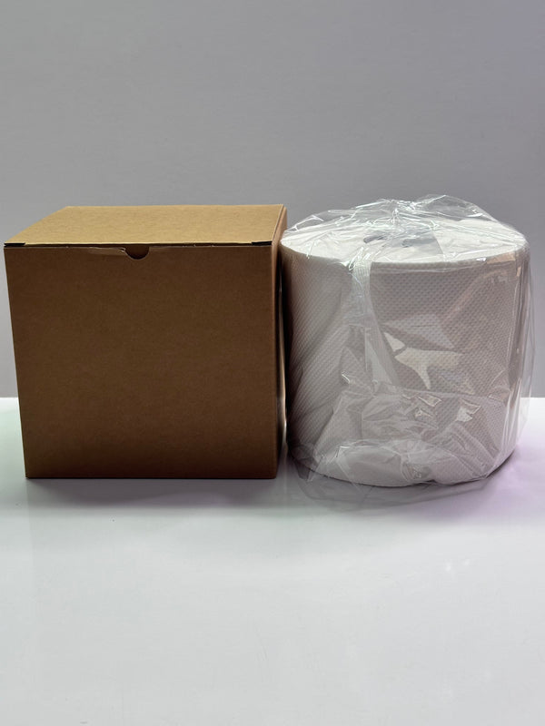 ME0018 Oil/Fuel Briteptyl Filter - BriteForce