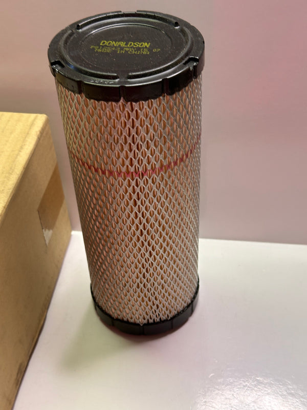 Yanmar 119808-12520 Genuine Air Filter Element (outer) P812543