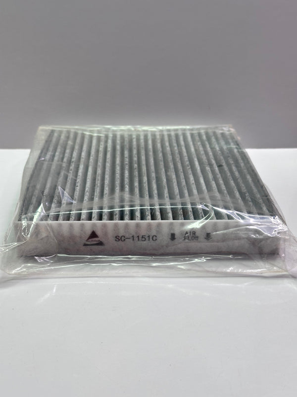 SC-1151C Cabin Air Filter for OEM 87139-06050
