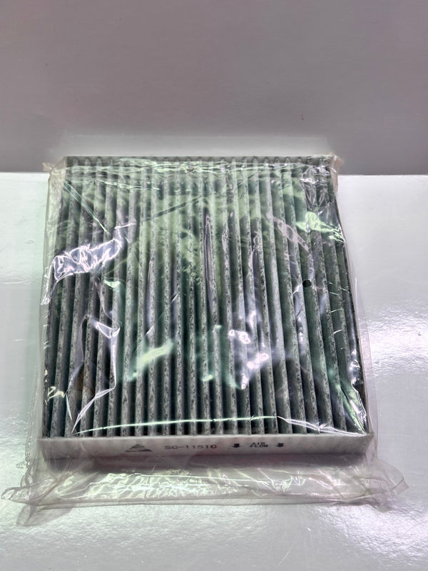 SC-1151C Cabin Air Filter for OEM 87139-06050