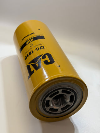 126-1818 Hydraulic/Transmission Filter - Genuine CAT Part