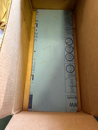 KOMATSU Visor Lens SM5244