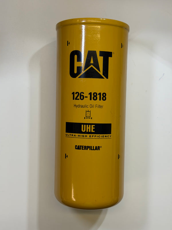 CAT Parts