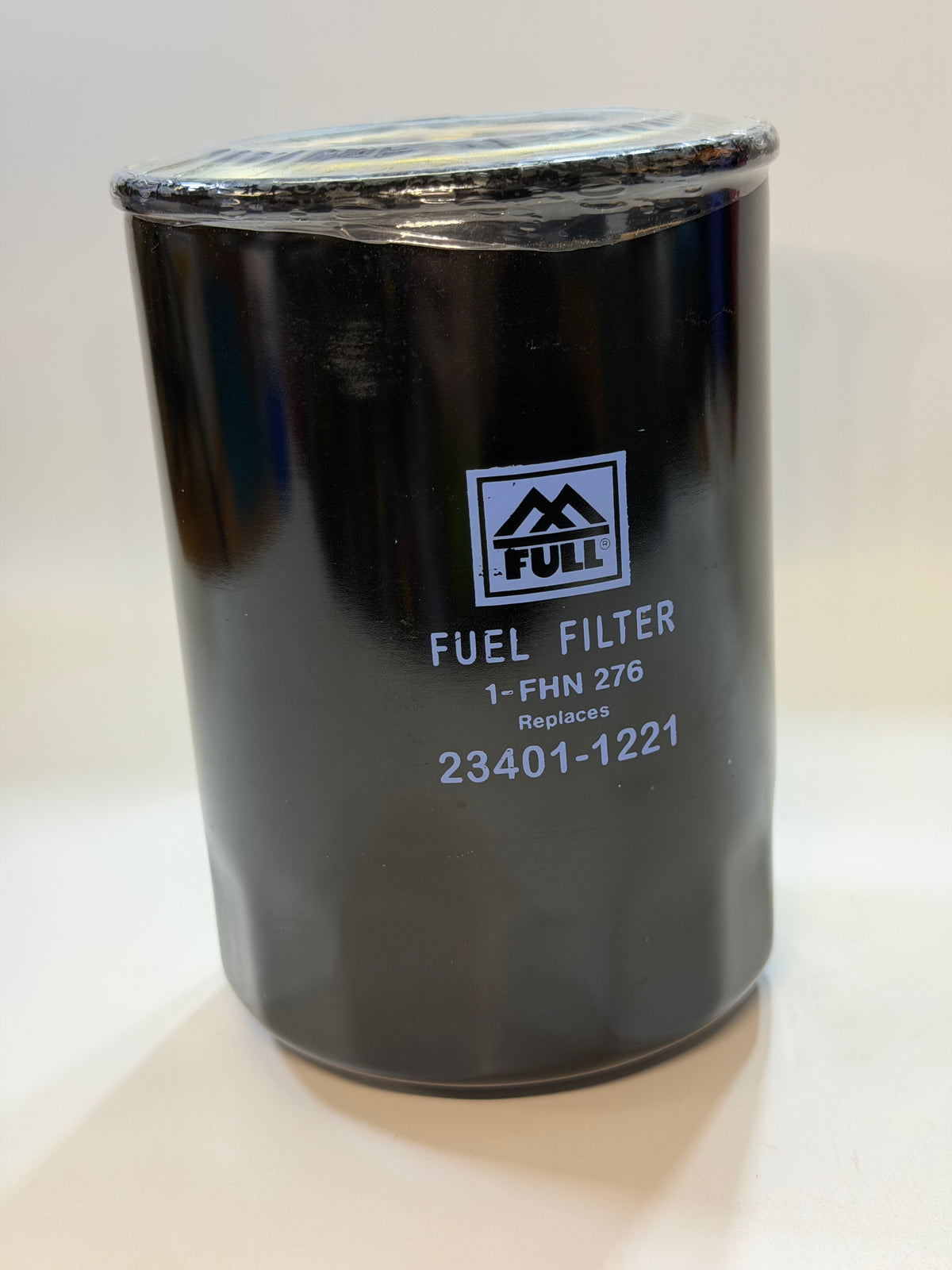 FULL 1-FHN276 Fuel Filter — Listed Reference 23401-1221