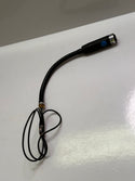 Spector Lumenex 82-05-08146 Intrinsically Safe Mic 3 Dynamic Microphone