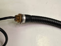 Spector Lumenex 82-05-08146 Intrinsically Safe Mic 3 Dynamic Microphone