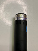 Spector Lumenex 82-05-08146 Intrinsically Safe Mic 3 Dynamic Microphone