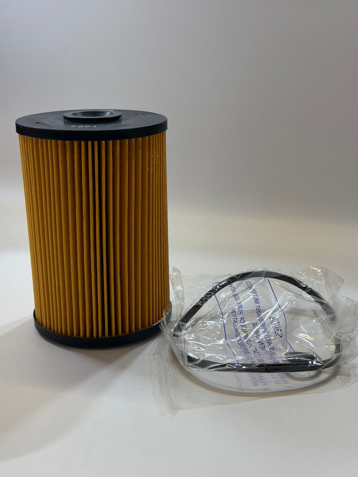 FULL 1-FHN281 Fuel Filter Kit — Hino 23401-1690