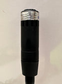 Spector Lumenex 82-05-08146 Intrinsically Safe Mic 3 Dynamic Microphone