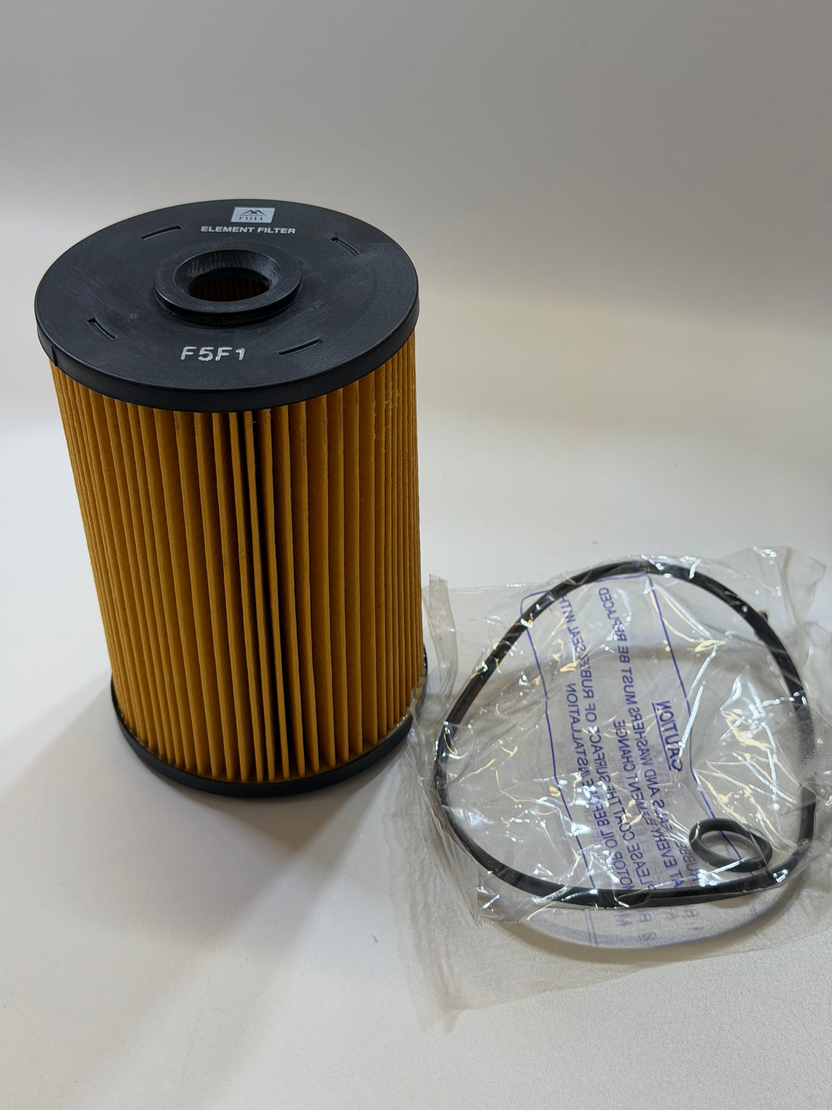 FULL 1-FHN281 Fuel Filter Kit — Hino 23401-1690