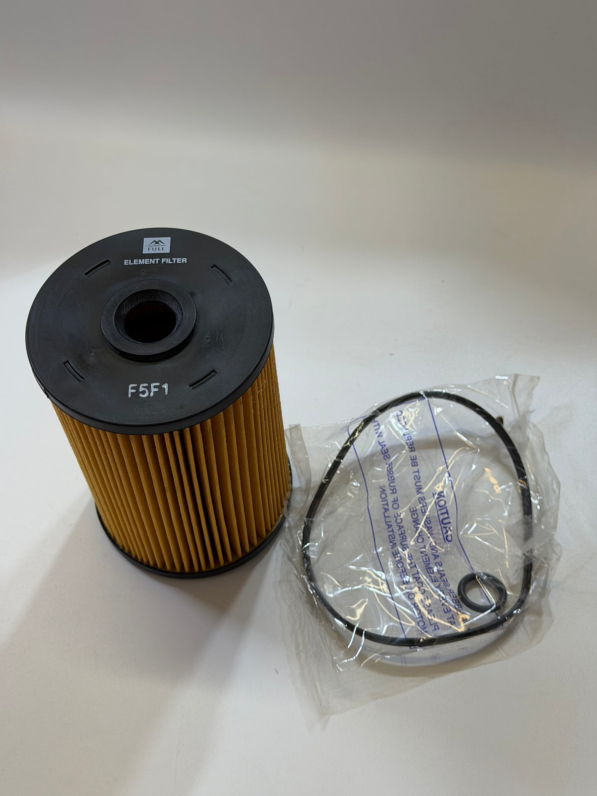 FULL 1-FHN281 Fuel Filter Kit — Hino 23401-1690
