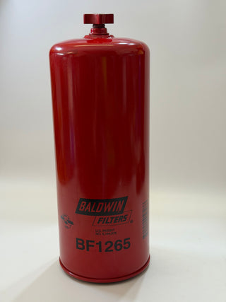Baldwin BF1265 Fuel/Water Separator Filter