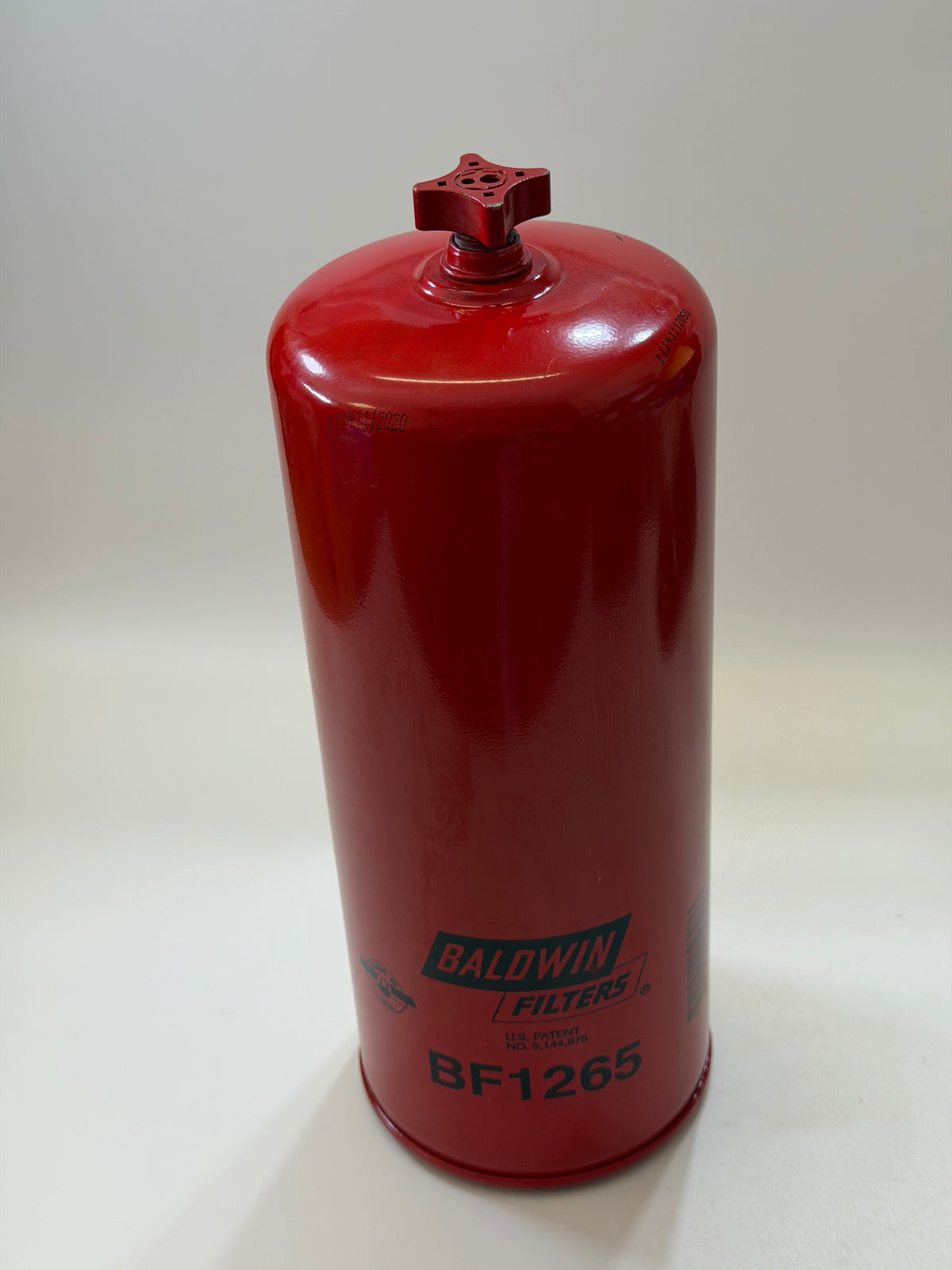 Baldwin BF1265 Fuel/Water Separator Filter