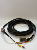 Komatsu EK6756 Genuine Cable STR