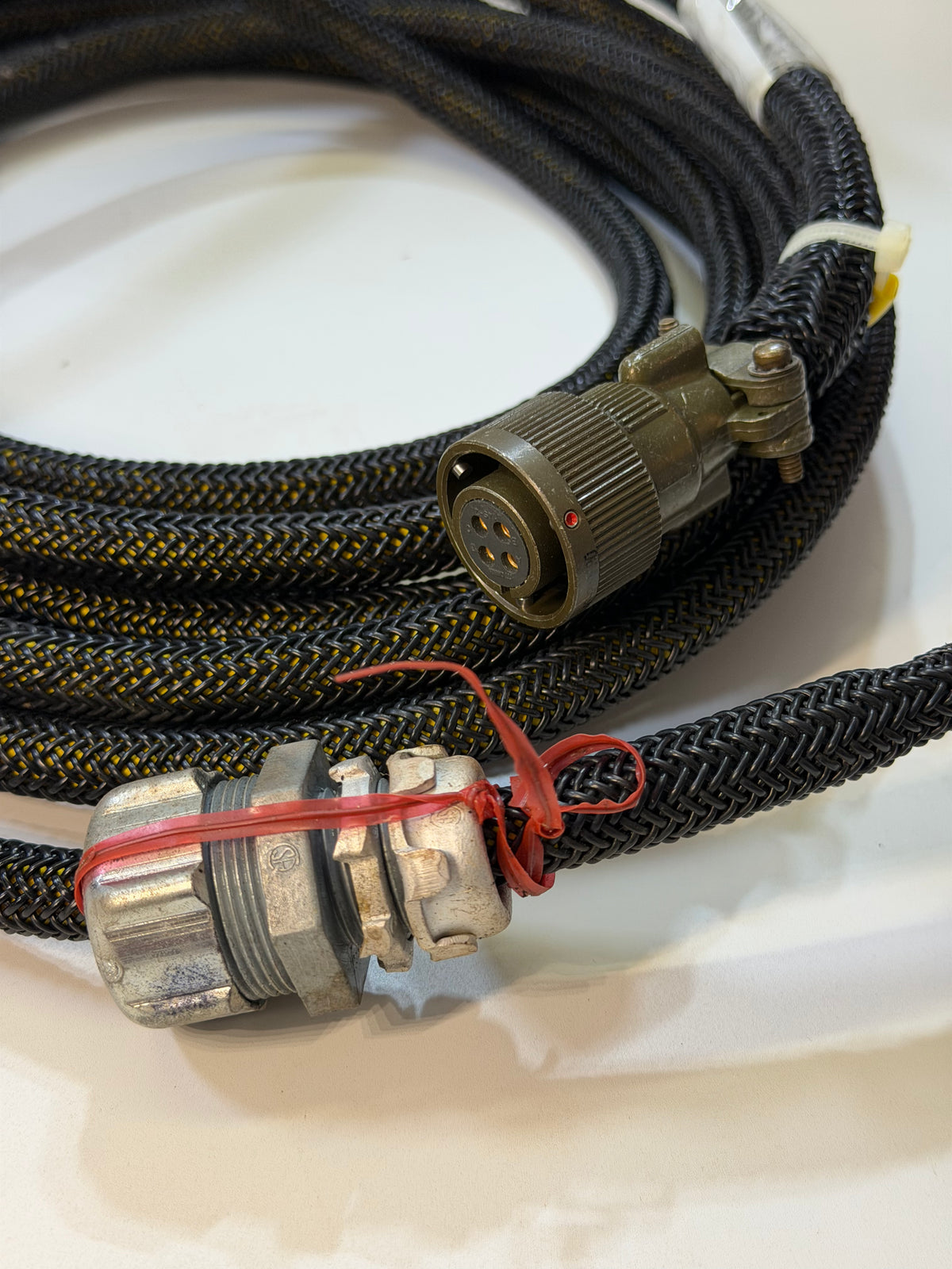 Komatsu EK6756 Genuine Cable STR