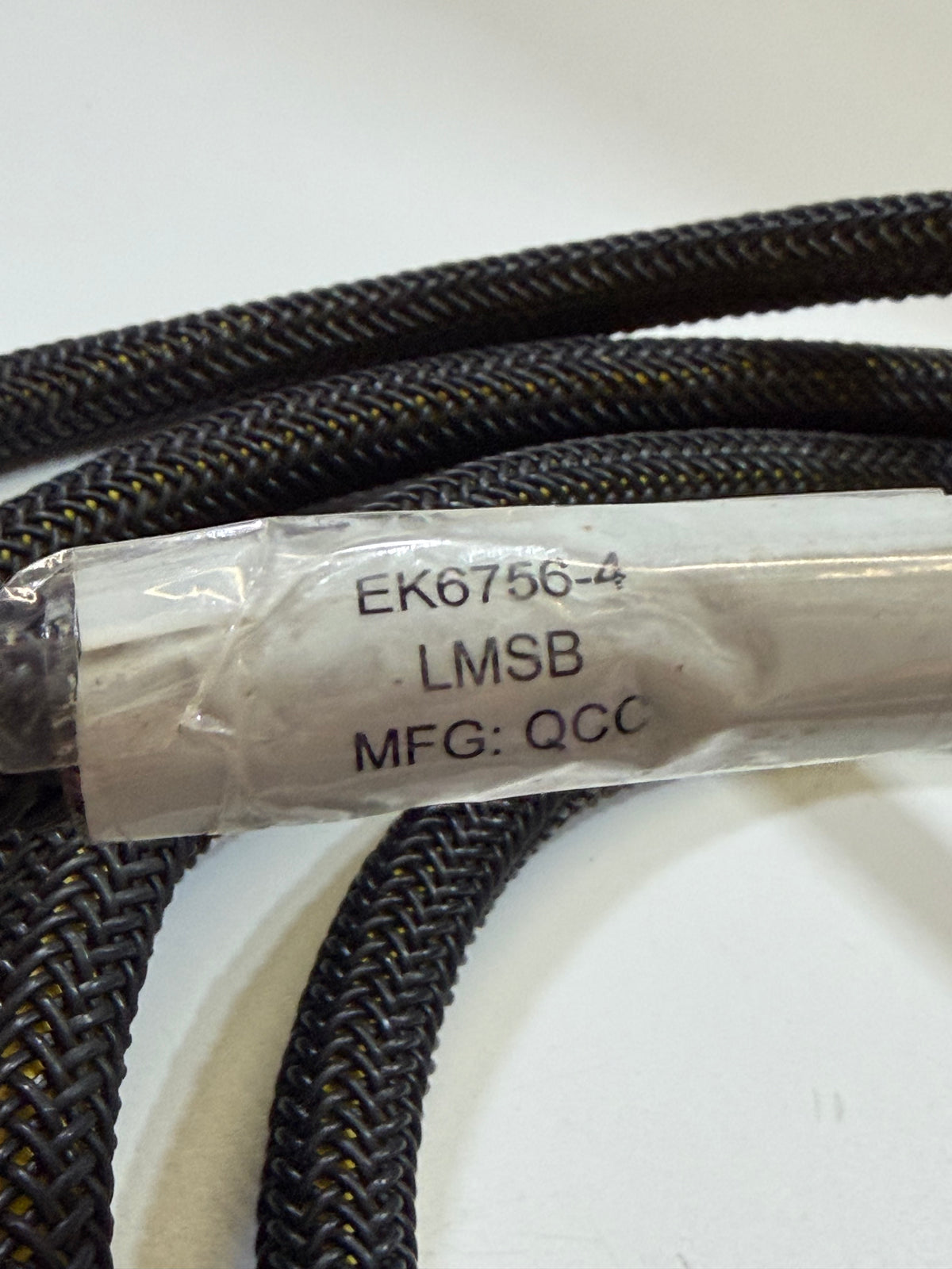 Komatsu EK6756 Genuine Cable STR