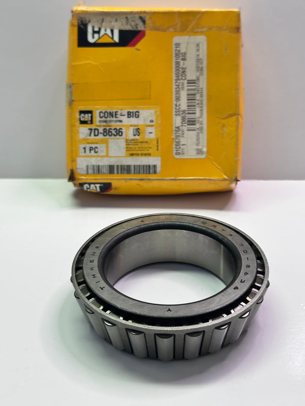 Caterpillar CAT 7D-8636 Cone Bearing