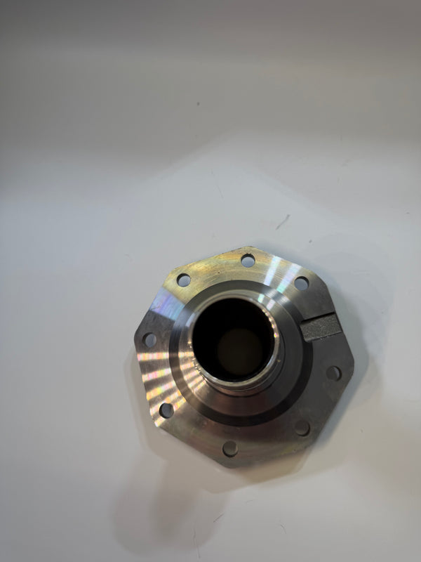 Toyota 43401-60081 Genuine Spindle, Sub Assembly for Land Cruiser