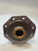 Toyota 43401-60081 Genuine Spindle, Sub Assembly for Land Cruiser