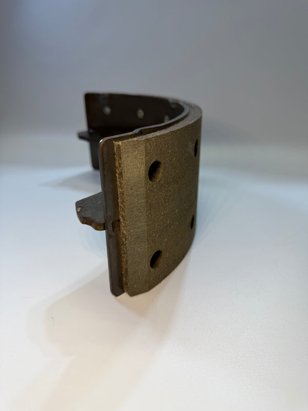 Isuzu 8972010610 Brake shoe For N-Series