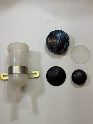 81FQ-40220 Hyundai Reservoir