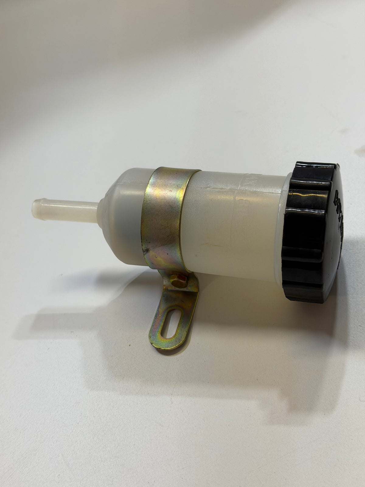 Hyundai 81FQ-40220 Genuine Forklift Reservoir - Max 80cc