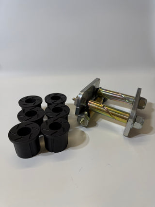 SU-PA-001-0003 Greaseable Pin & Bush Kit
