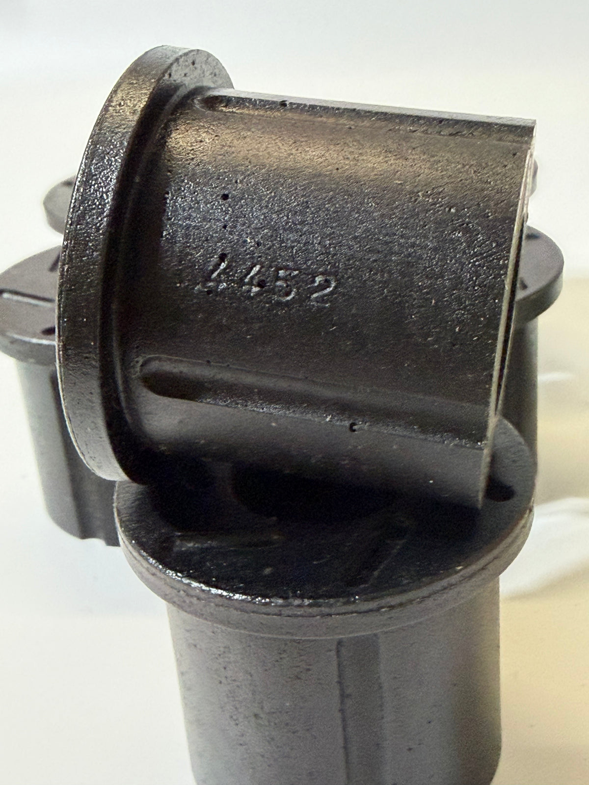 SU-PA-001-0003 Greaseable Shackle, Pin & Bush Kit