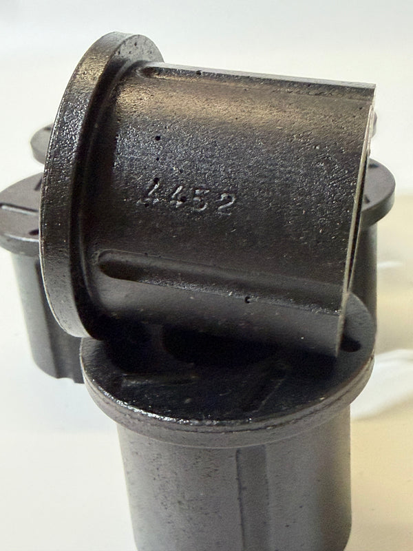 SU-PA-001-0003 Greaseable Pin & Bush Kit